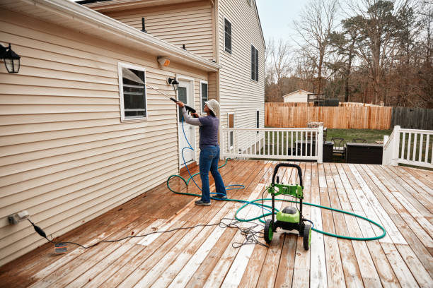 Best House Pressure Washing  in Riceville, TN