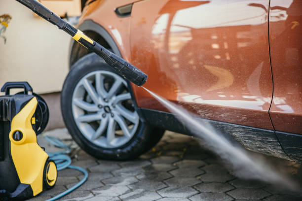 Best Power Washing Near Me  in Riceville, TN