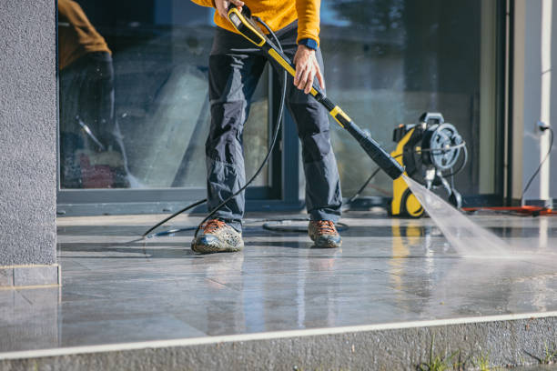 Best Commercial Building Pressure Washing  in Riceville, TN