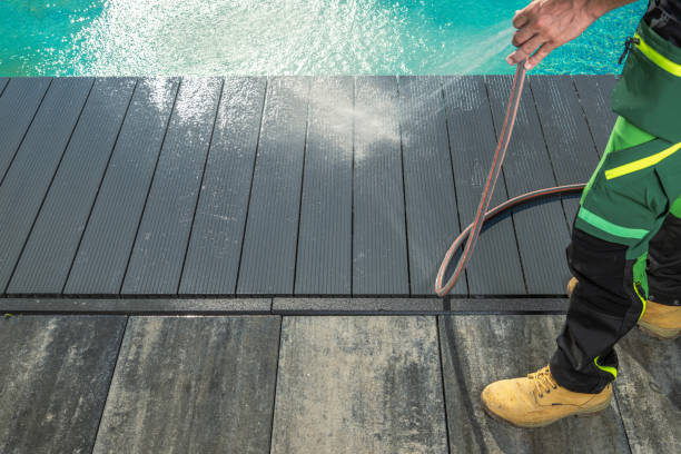 Best Residential Pressure Washing Services  in Riceville, TN