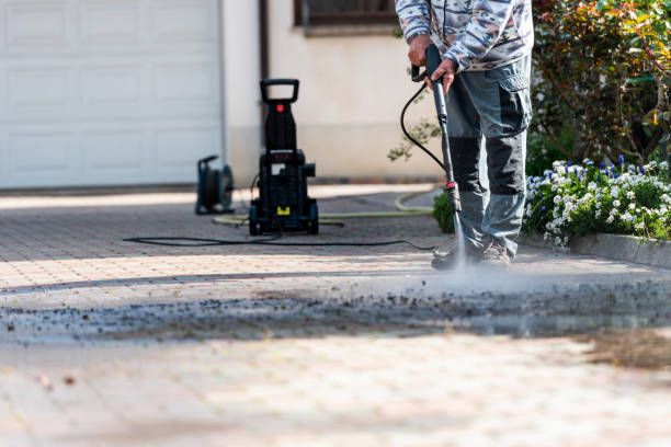 Trusted Riceville, TN Pressure Washing Experts