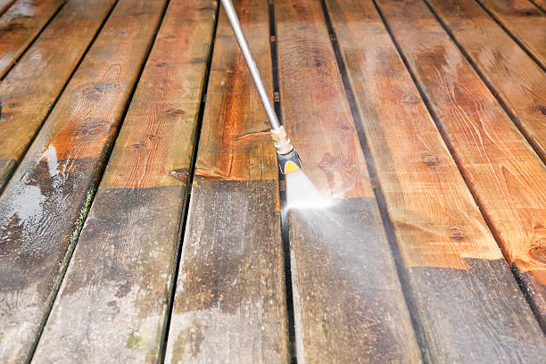 Riceville, TN Pressure Washing Company