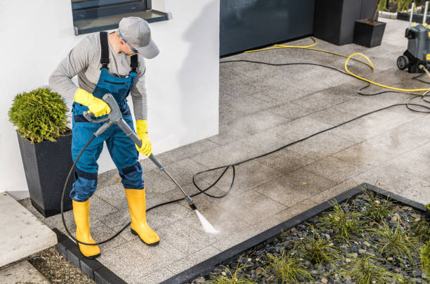 Pressure Washing Services for Businesses in Riceville, TN