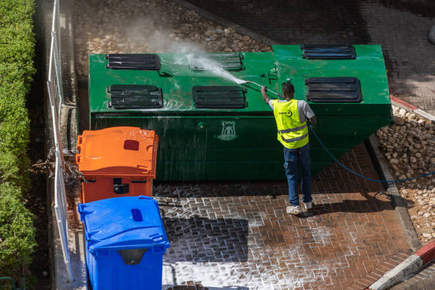 Best Pressure Washing Company Near Me  in Riceville, TN