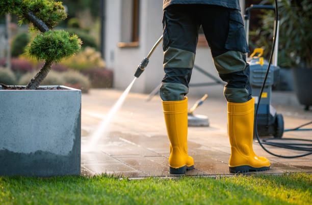 Best Concrete Pressure Washing  in Riceville, TN